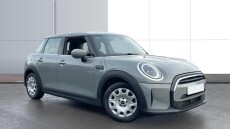 MINI Hatchback 1.5 One Classic 5dr Petrol Hatchback